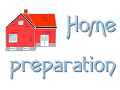 Home Preparation