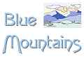 Blue Mountains