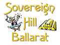 Sovereign Hill