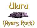 Uluru (Ayers rock)